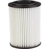 Channellock VacMaster Cartridge Standard Channellock VWM510D Wet/Dry Vacuum Filter