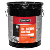 Gardner® Roll Roofing Adhesive (1 Gallon)