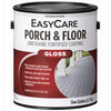 Porch & Floor Acrylic Coating, Tile Red, 1-Gallon