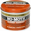 No Moth Closet Hanger, 14-oz.