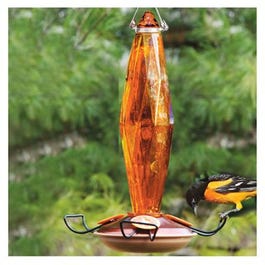 Cut-Glass Oriole Feeder, 10-oz.