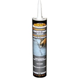 10-oz. Polyurethane Concrete Crack Sealant