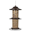 Panorama Bird Feeder, 17-In.