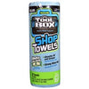 Blue Shop Towels, 55-Ct. Roll