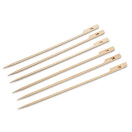 Bamboo Skewers, 25 pc