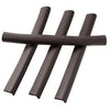 Edge Bumper, Espresso Foam, 4-Pk.