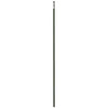 Green Thumb Sturdy Plant Stake, Plastic-Coated Steel, 4-Ft.