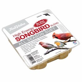 Birds Blend Suet Cake, 11.25-oz.