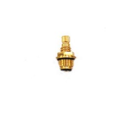 Brass Stem & Bonnet Assembly For Concealed Mobile Bathtub Faucets