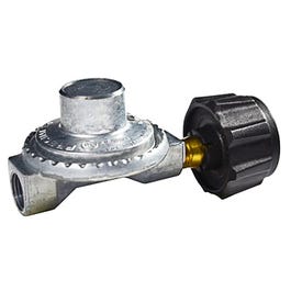 Propane Regulator, 3/8-In. FPT