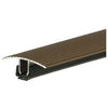 Floor Seam Binder, Adhesive, Cocoa, 1-13/16 x 36-In.