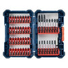 Impact Tough Screwdriving Custom Case System Set, 48-Pc.