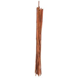 Bamboo Garden Stake, 2-Ft., 25-Pk.