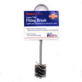 3/4-Inch I.D. Copper Tube Brush