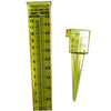 Taylor 2 in 1 Rain Gauge 2715N