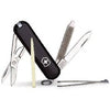 Black Classic Pocket Knife