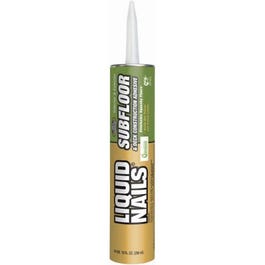 10-oz. Heavy-Duty Subfloor Adhesive