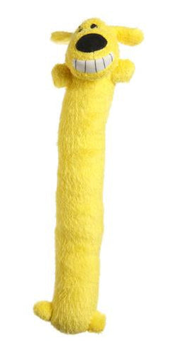 MultiPet Loofa Dog Toy