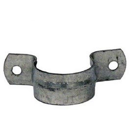 Pipe Hanger Strap, .75-In. Galvanized Steel