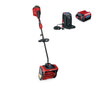 Toro 12 Power Shovel 60V