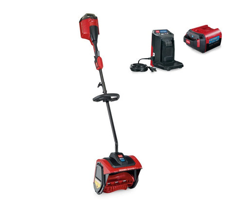 Toro 12 Power Shovel 60V (12 in. (30 cm))