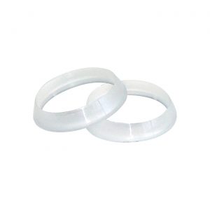 Master Plumber Slip Joint Washers Tapered 1-1/4″