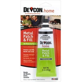 Metal Patch & Fill, 3-oz.