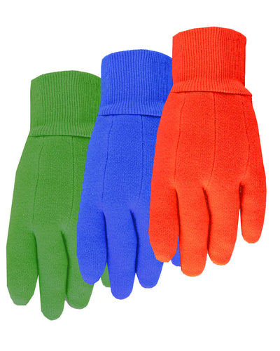 MIDWEST KIDS COTTON JERSEY GLOVE