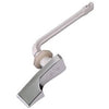 American Standard Toilet Flush Lever, Chrome