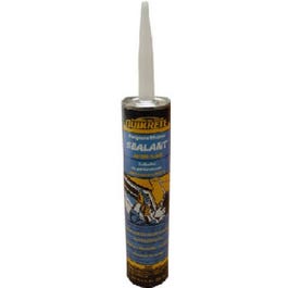 Polyurethane Non-Sag Sealant, 10.1-oz. Tube