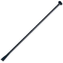 Post Hole Digging Bar, 48 x 3/4-In. Diameter