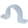 Plastic Tube  Pipe Hanger Strap, 3/4-In., 5-Pk.