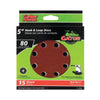 Gator 5 Random Orbit Sanding Discs