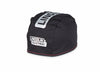 Lincoln Electric FR Welding Beanie - Black & Silver - XL