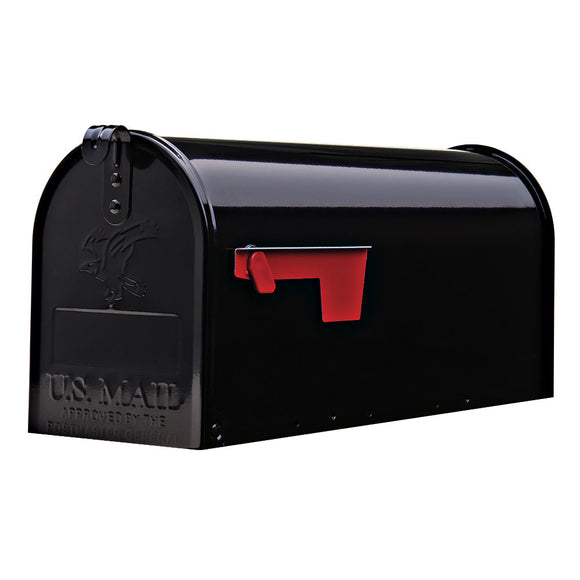 Gibraltar Elite Post Mount Mailbox