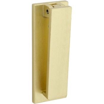 National Mfg N336-705 Bg Door Knocker