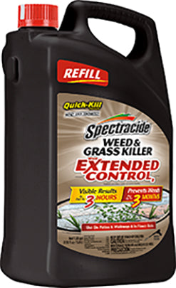 WEED N GRASS EXT CNTRL RTU 1.33 GAL REFIL