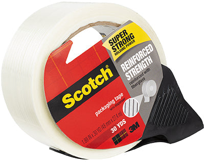 STRAPPING TAPE 1.88 IN X 30YD