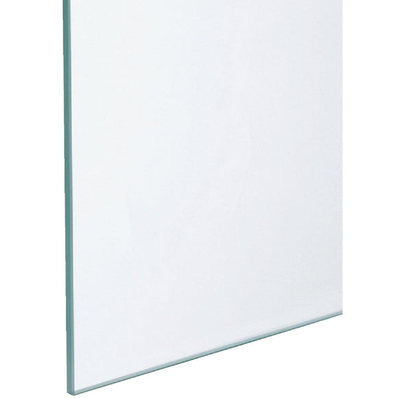 Guardian 20 In. x 30 In. Single Strength Window Glass