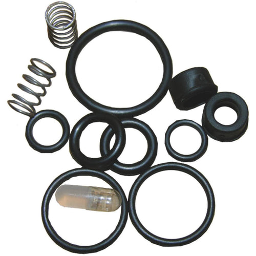 Lasco Sterling Washerless Rubber, Plastic & Metal Faucet Repair Kit