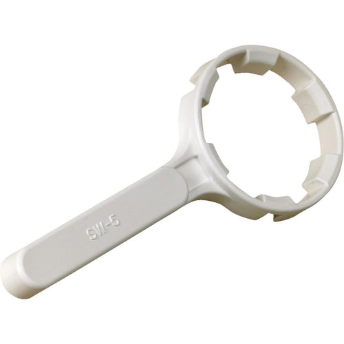 Culligan 3-3/4 In. Slim Line Spanner Housing Wrench