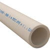 Charlotte Pipe 3/4 In. x 5 Ft. Schedule 40 Cold Water PVC Pressure Pipe