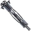Hillman 1/8 In. Long Hollow Wall Anchor (2 Ct.)