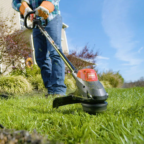 Toro 60V MAX Leaf Blower & String Trimmer 2-Tool Combo Kit