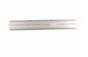 Charlotte Pipe 3/4 in. x 2 ft. PVC Schedule 40 Pressure Plain End Pipe, White PVC 04007 0200