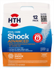 HTH® Pool Care Shock Advanced