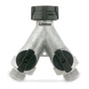 Gilmour Medium Duty Full-flow Shut-off Valve