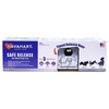 HAVAHART® MEDIUM 2-DOOR SAFE RELEASE ANIMAL TRAP